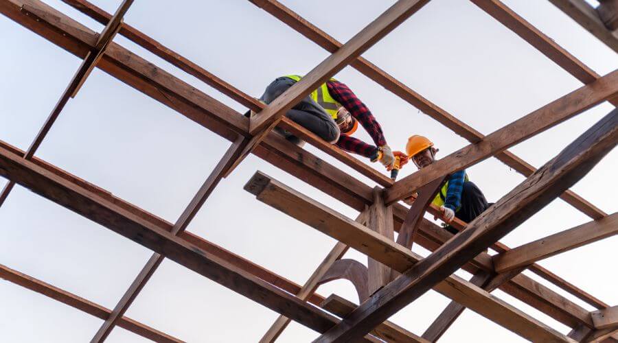 Expert Emergency Roof Repairs services in Mount Olive, AL